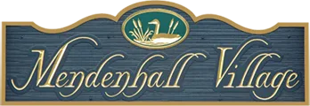 Mendenhall Village HOA Delaware Logo